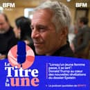 Tous les soirs dans Le Titre à la Une, découvrez ce qui se cache derrière les gros titres. Zacharie Legros vous raconte une histoire, un récit de vie, avec aussi le témoignage intime de celles et ceux qui font l'actualité.