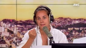 Drapeaux palestiniens: "Bruno Retailleau ferait mieux de s'occuper de la sécurité des Français"