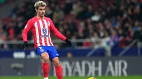 A. Griezmann