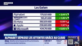 Le Tech Flash : Piratage de Free, les données ont été vendues, par Léa Benaim - 30/10