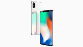 L'iPhone X d'Apple