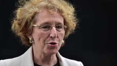 "Les huit organisations ont fait des propositions constructives", souligne la ministre dans les colonnes du JDD. "On s'est dit les choses de façon ouverte et franche".