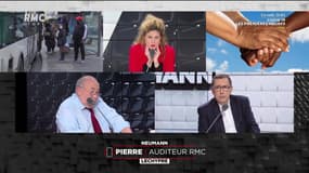Les Français de plus en plus racistes ? - 15/03
