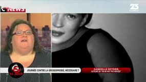 La GG du jour: Journée contre la grossophobie, nécessaire ? - 28/11