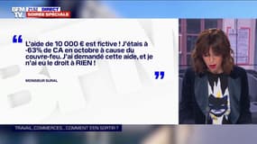 Les entreprises toucheront-elles bientôt le fonds de solidarité? - BFMTV répond à vos questions