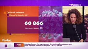 Covid-19 : des autotests gratuits pour lutter contre le variant Omicron