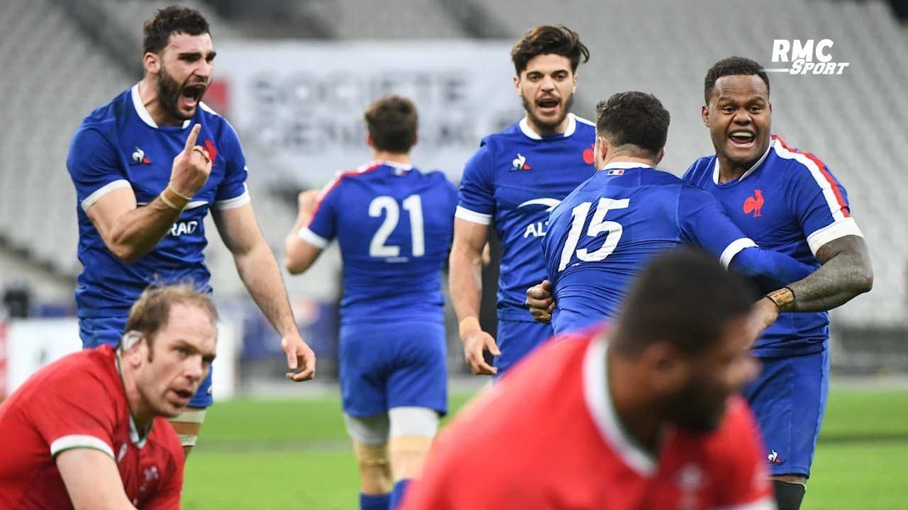 Revoir Les grandes gueules du sport du 21 Mars