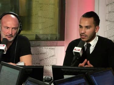 Les coulisses du foot : où en sont Pastore et Di Maria