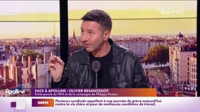 Olivier Besancenot