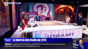 Barbie vs Oppenheimer: quel est le grand gagnant du match de l'été ?