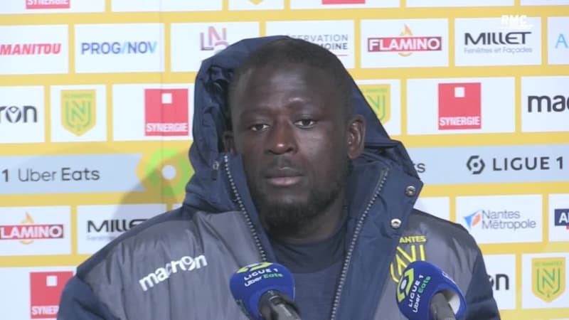 Nantes - Reims :