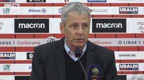 Favre : ‘’C’était dur, mais c’est mérité sur l’ensemble du match’’
