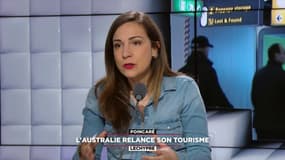 Pour relancer le tourisme, la gouvernement australien subventionne 800 000 billets d'avion! 