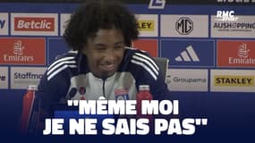  OL : Fofana ne sait pas s'il est droitier ou gaucher