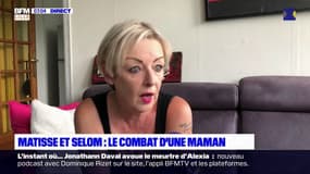 Mort de Matisse et Selom à Lille: deux ans après, leurs mères réclament toujours la vérité