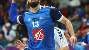 Nikola Karabatic