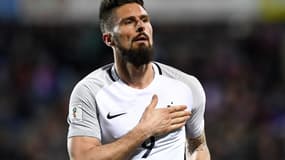 Olivier Giroud