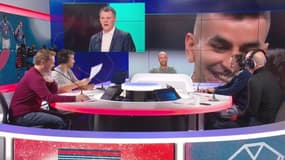 OL - Man City : Les explications de M. Cornet concernant sa 1ère occasion ratée... avant son doublé