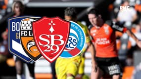 Ligue 1 : Qui peut se maintenir ce week-end ? 