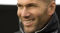 Zizou et ses potes est prêt à investir dans le foot français d'en bas.