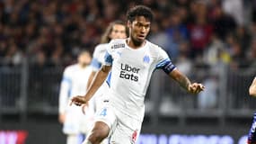 Boubacar Kamara (OM)