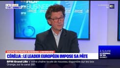 Hauts-de-France Business du mardi 19 septembre - Cérélia : le leader européen impose sa pâte