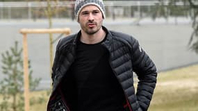 Christophe Jallet 