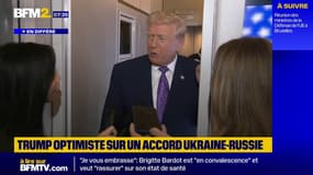 Donald Trump confirme avoir téléphoné récemment au président vénézuélien Nicolas Maduro