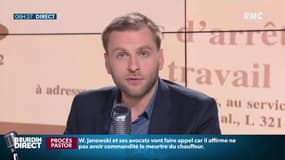 Le patron du Medef propose d'instaurer des jours de carence obligatoires dans le privé 