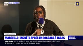 Marseille: enquête après l'agression du rappeur Koba LaD