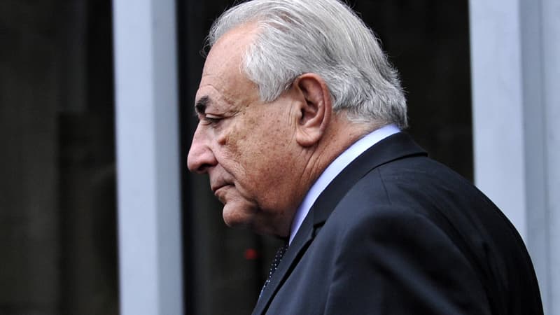 Dominique Strauss-Kahn, compatissant et impassible au premier jour de son audition dans le cadre du procès du Carlton de Lille, s'est montré plus combatif et véhément, ce mercredi. Ce qu'il faut en retenir.