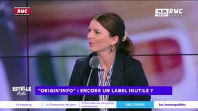 "Origin'Info" : encore un label inutile ?
