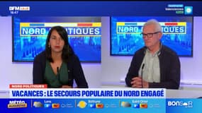 "On survit grâce à eux": le Secours populaire du Nord salue ses 3.700 bénévoles