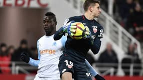 Mario Balotelli