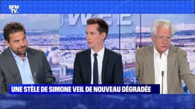 Fait-on face à une montée de l'antisémitisme ? - 15/08