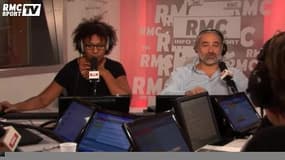 Charvet : "Lomu, c’est l’un des plus grands que j’ai rencontrés"