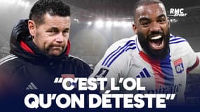 Lyon 1-0 Montpellier : "L'OL qu'on déteste", Acherchour dézingue la prestation lyonnaise 