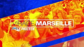 Virage Marseille: revoir l'émission en intégralité, avec notre invité Patrick Bosso