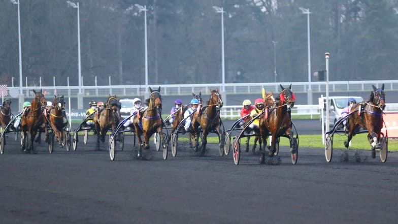 Les pronos hippiques du 14 octobre 2022
