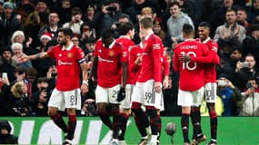 Manchester United
