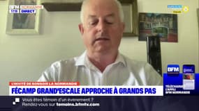 Fécamp Grand'Escale revient du 8 au 12 mai prochain, plusieurs milliers de personnes attendues