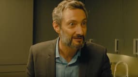 Vincent Desagnat dans "Comment tuer sa mère", en salles le 13 juin 2018