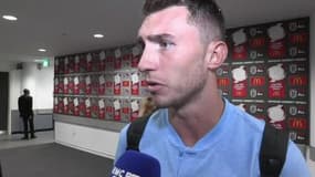 Ce que Mahrez apporte à City selon Laporte