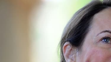 Ségolène Royal a pourtant écarté l'hypothèse d'une candidature à l'élection présidentielle de 2017 (photo d'illustration)