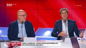 Le Grand Oral de François Ruffin et Bruno Bonnell - 25/06