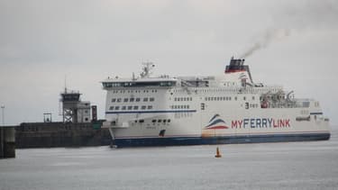 MyFerryLink fête ses un an, et un million de passagers.