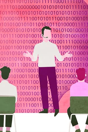 "L’enjeu n’est plus de l’interdire": comment l’intelligence artificielle secoue l’enseignement supérieur