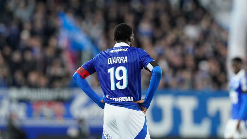 H. Diarra