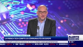 Tech & Co : Partie 2 - 26/04