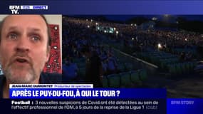 Story 2 : 9 000 personnes au Puy du Fou, y a-t-il deux poids deux mesures ? - 17/08